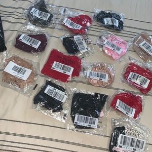 Bundle of 15 Victoria’s Secret panties